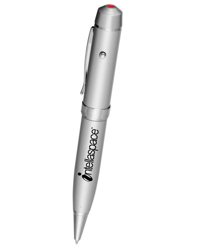 Caneta Pen drive 4GB Promocional