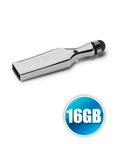 Micro Pen drive 16 GB Personalizado