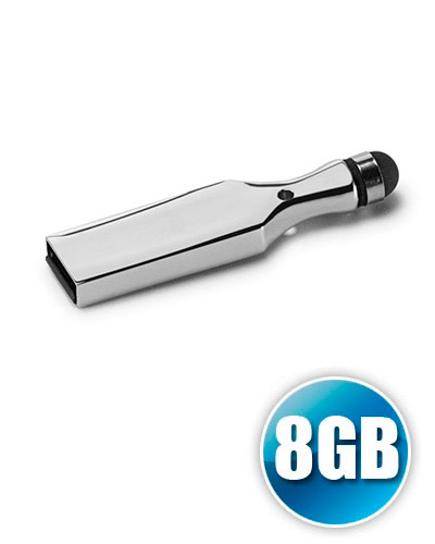 Micro Pen drive 8GB Personalizado